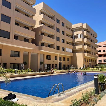 Palmeraie Gates Haut Standing Marrakech 마라케시 외부 사진