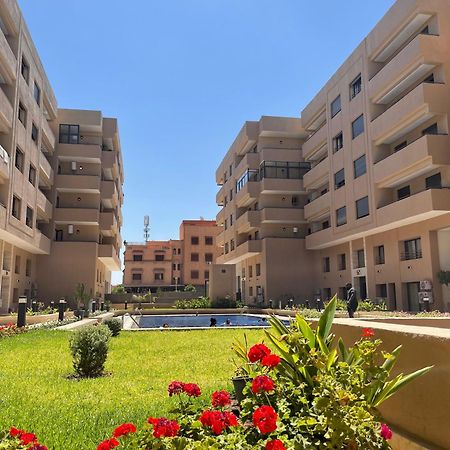 Palmeraie Gates Haut Standing Marrakech 마라케시 외부 사진