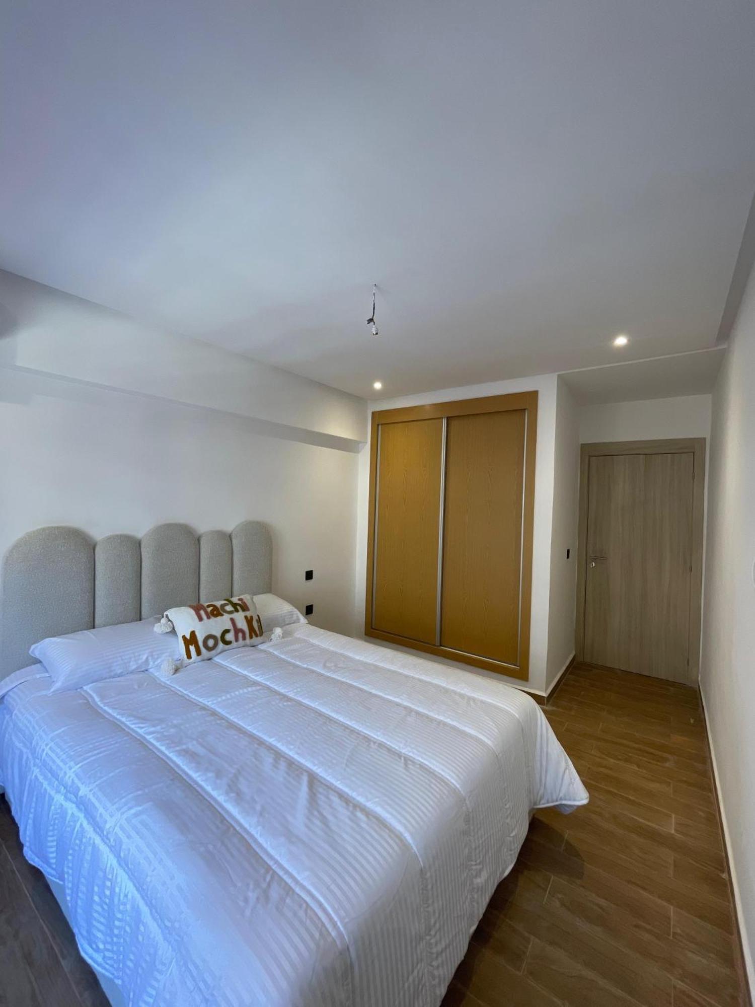 Palmeraie Gates Haut Standing Marrakech 마라케시 외부 사진