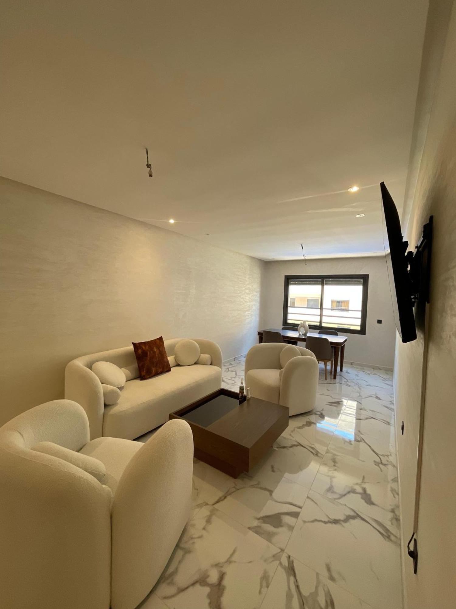 Palmeraie Gates Haut Standing Marrakech 마라케시 외부 사진