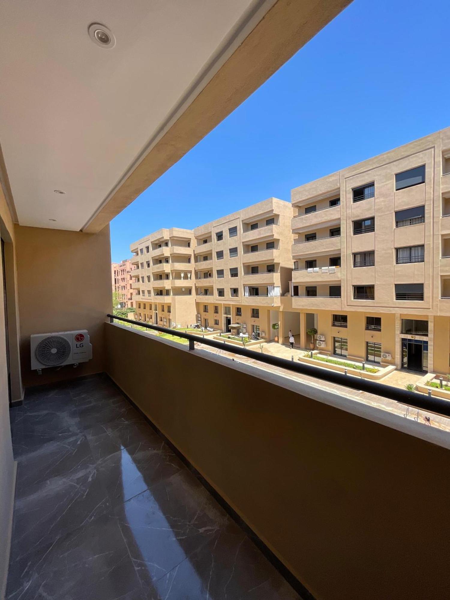 Palmeraie Gates Haut Standing Marrakech 마라케시 외부 사진