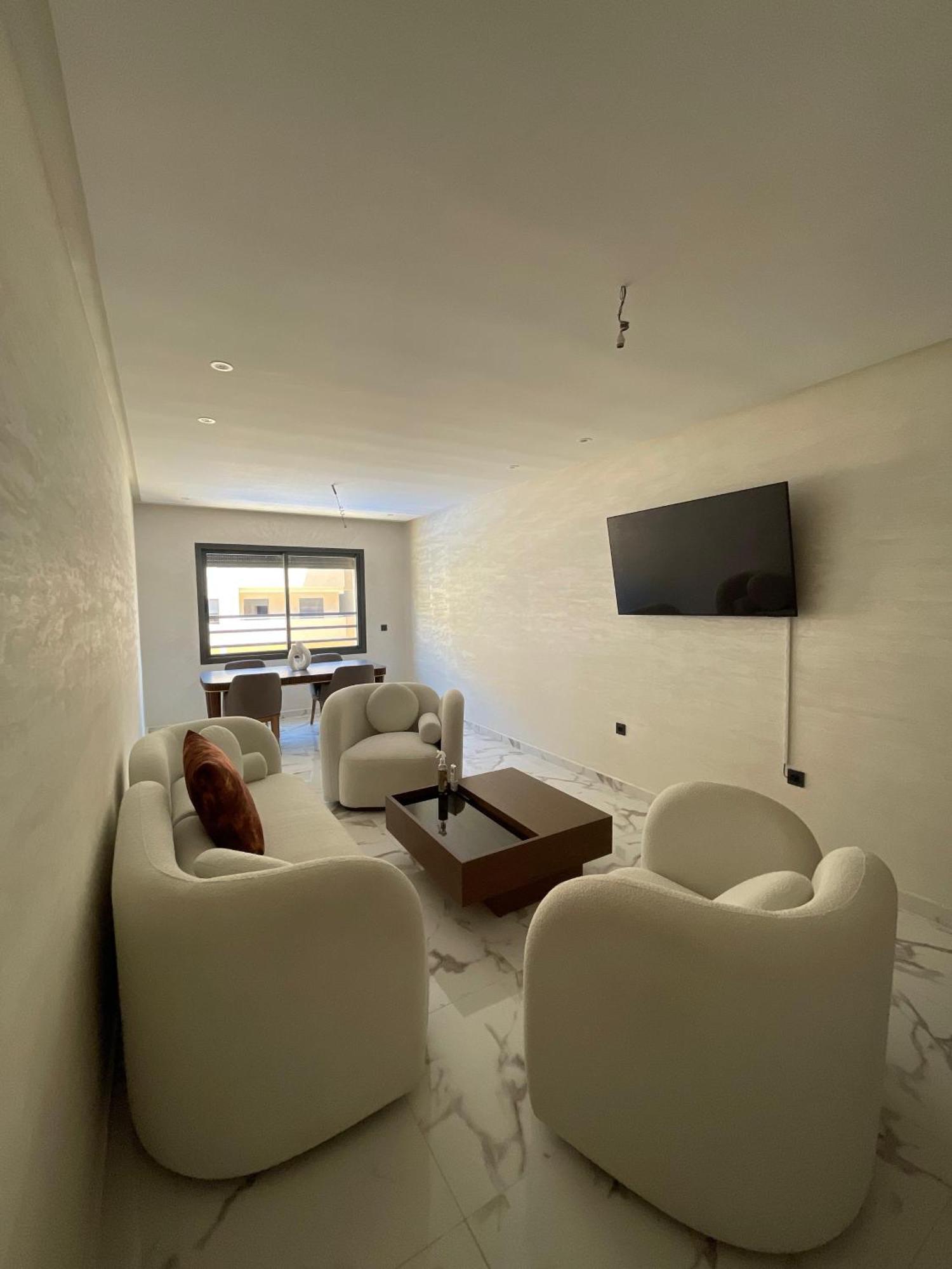 Palmeraie Gates Haut Standing Marrakech 마라케시 외부 사진