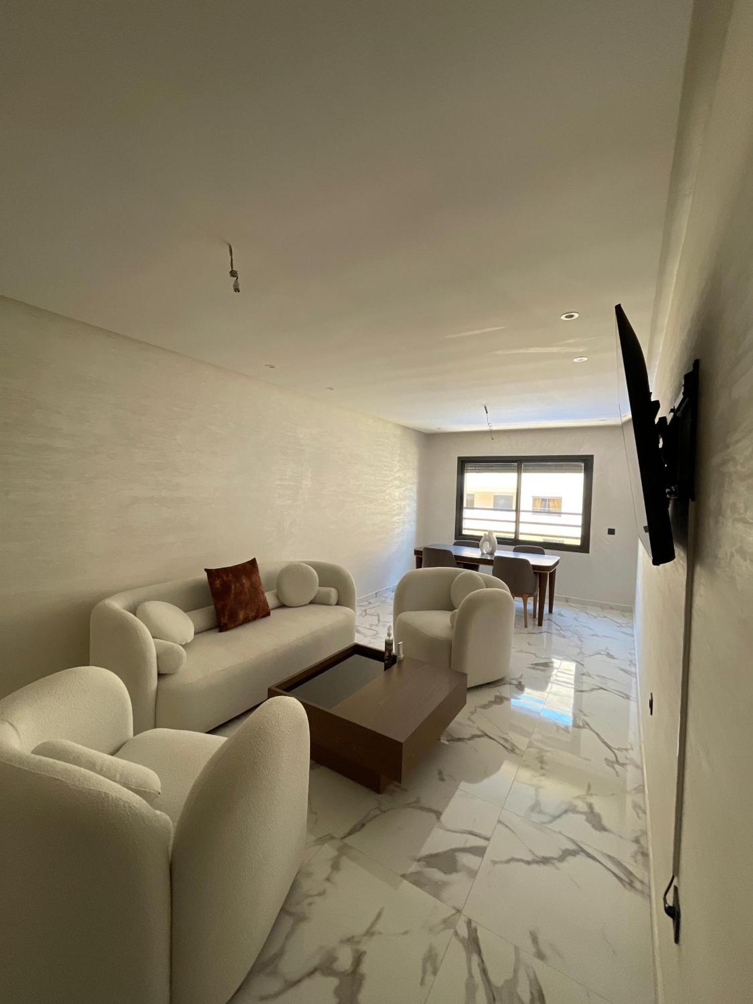Palmeraie Gates Haut Standing Marrakech 마라케시 외부 사진