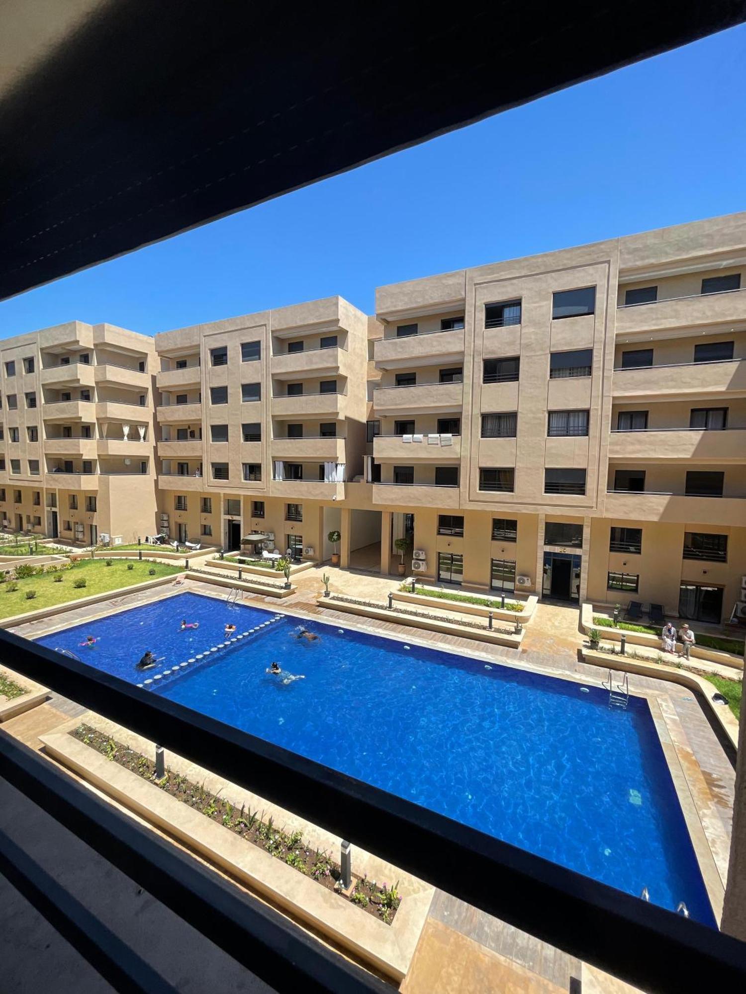 Palmeraie Gates Haut Standing Marrakech 마라케시 외부 사진