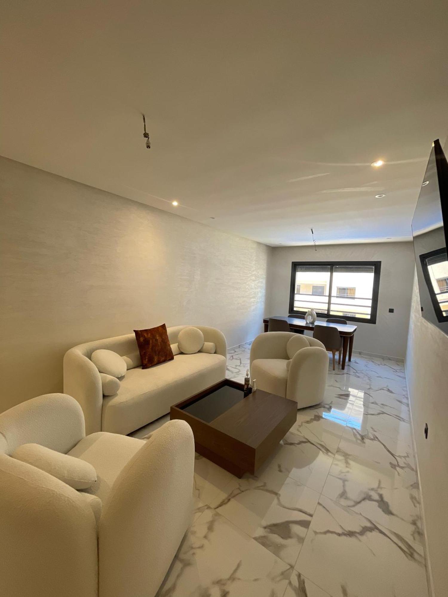 Palmeraie Gates Haut Standing Marrakech 마라케시 외부 사진