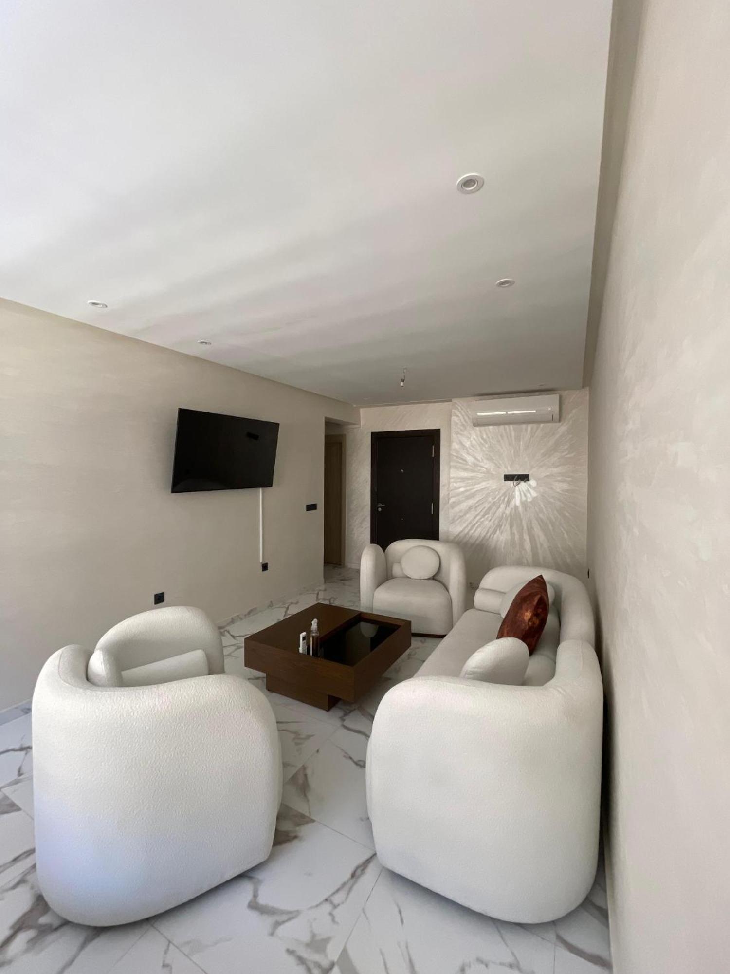 Palmeraie Gates Haut Standing Marrakech 마라케시 외부 사진