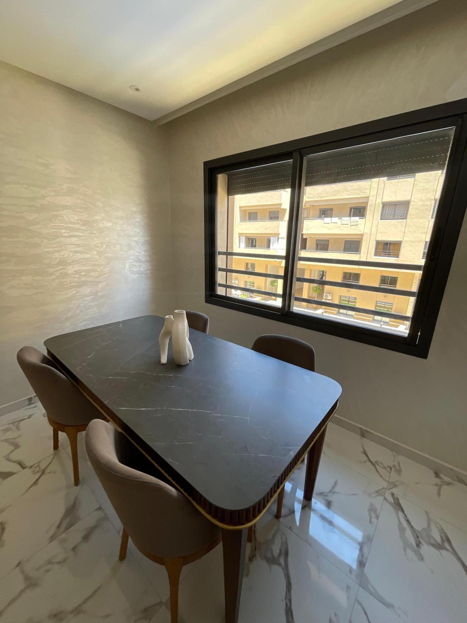 Palmeraie Gates Haut Standing Marrakech 마라케시 외부 사진