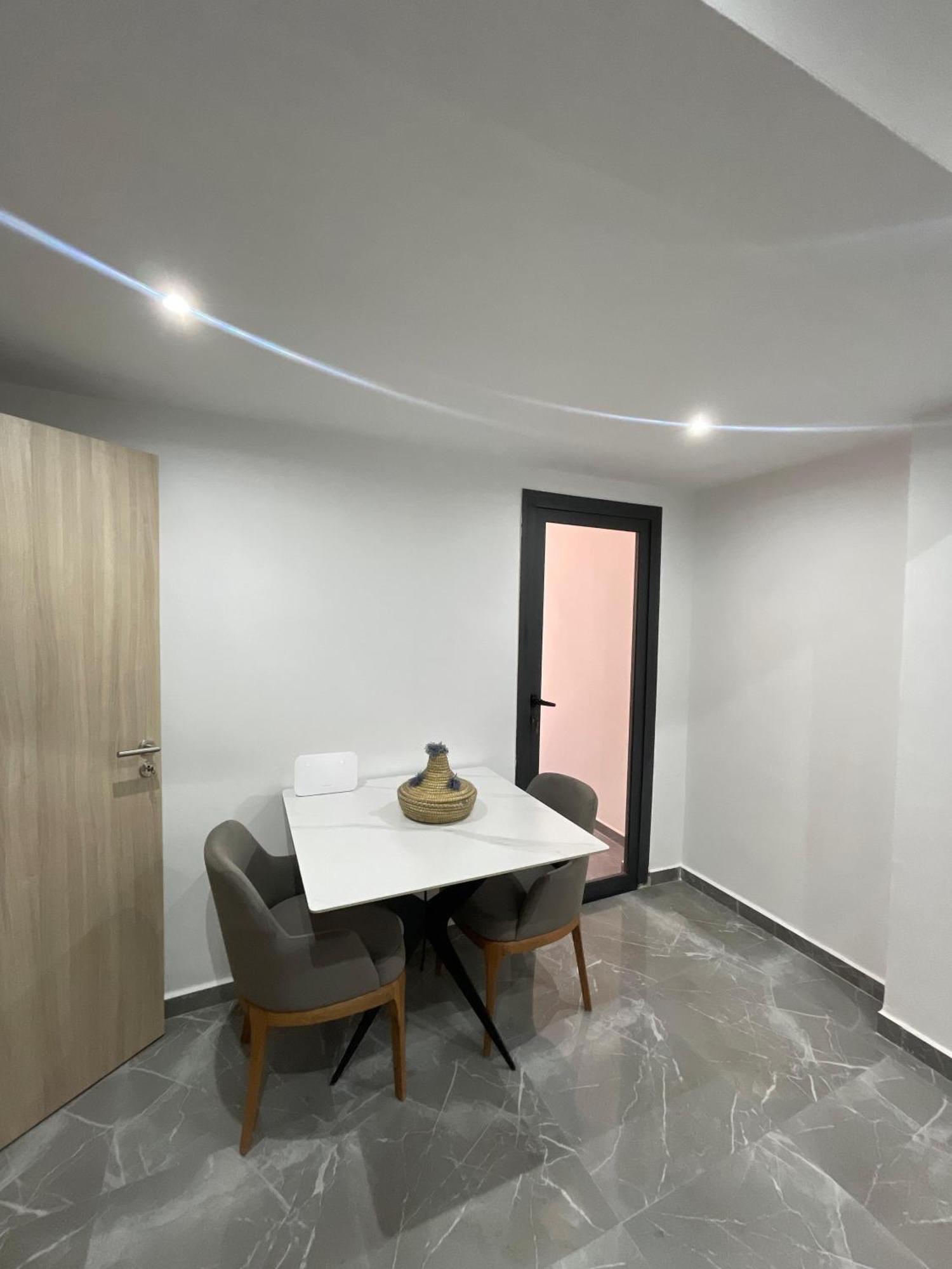 Palmeraie Gates Haut Standing Marrakech 마라케시 외부 사진