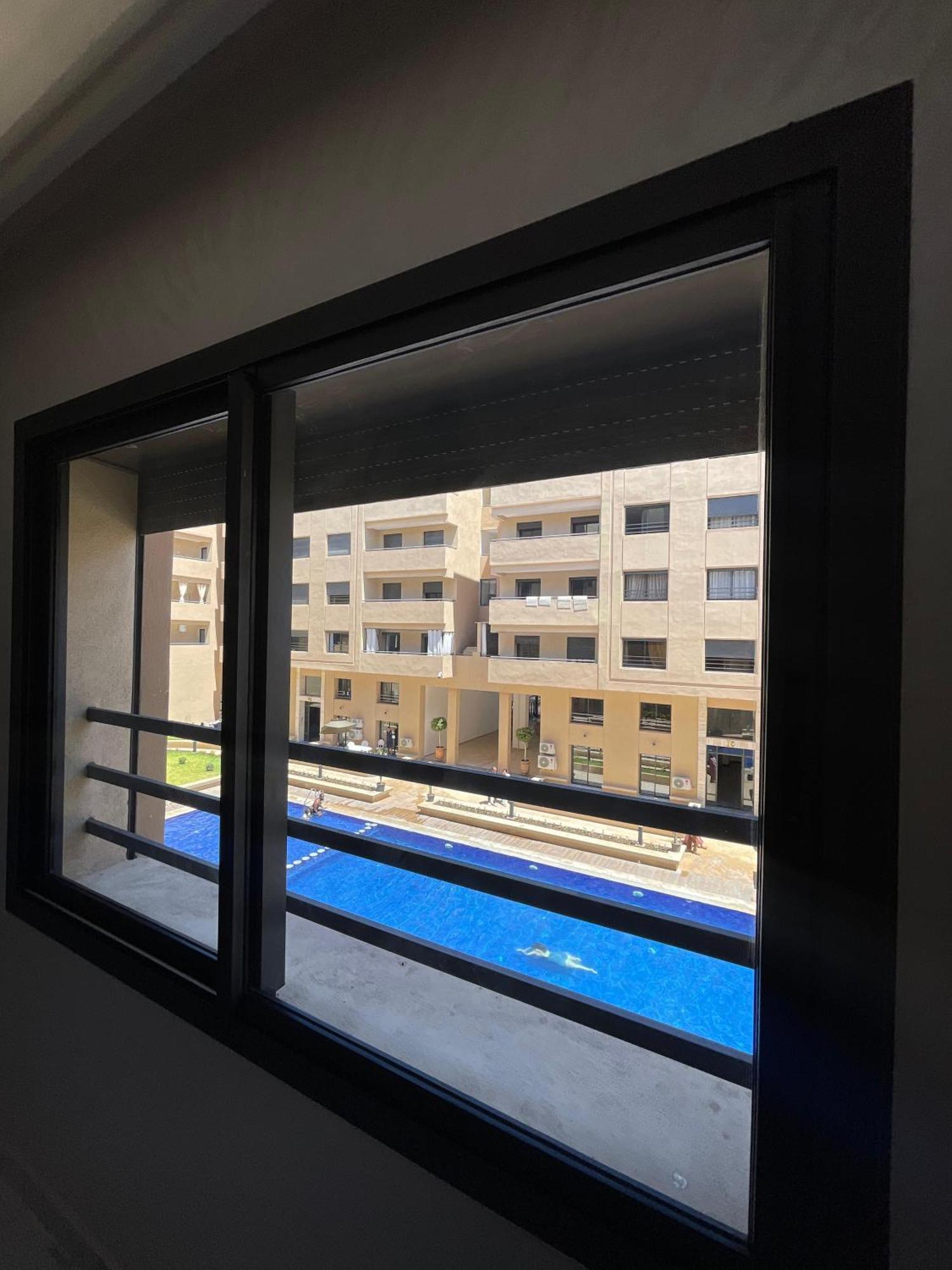 Palmeraie Gates Haut Standing Marrakech 마라케시 외부 사진