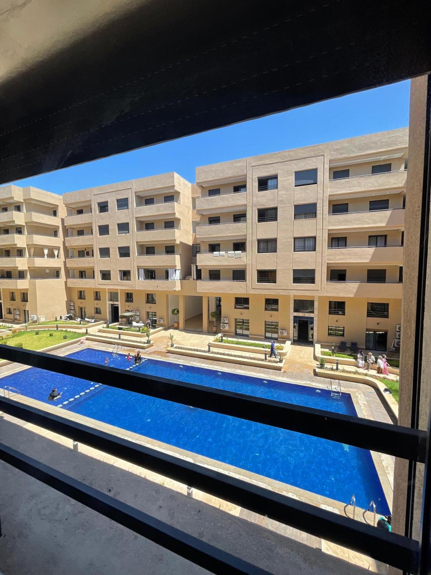 Palmeraie Gates Haut Standing Marrakech 마라케시 외부 사진