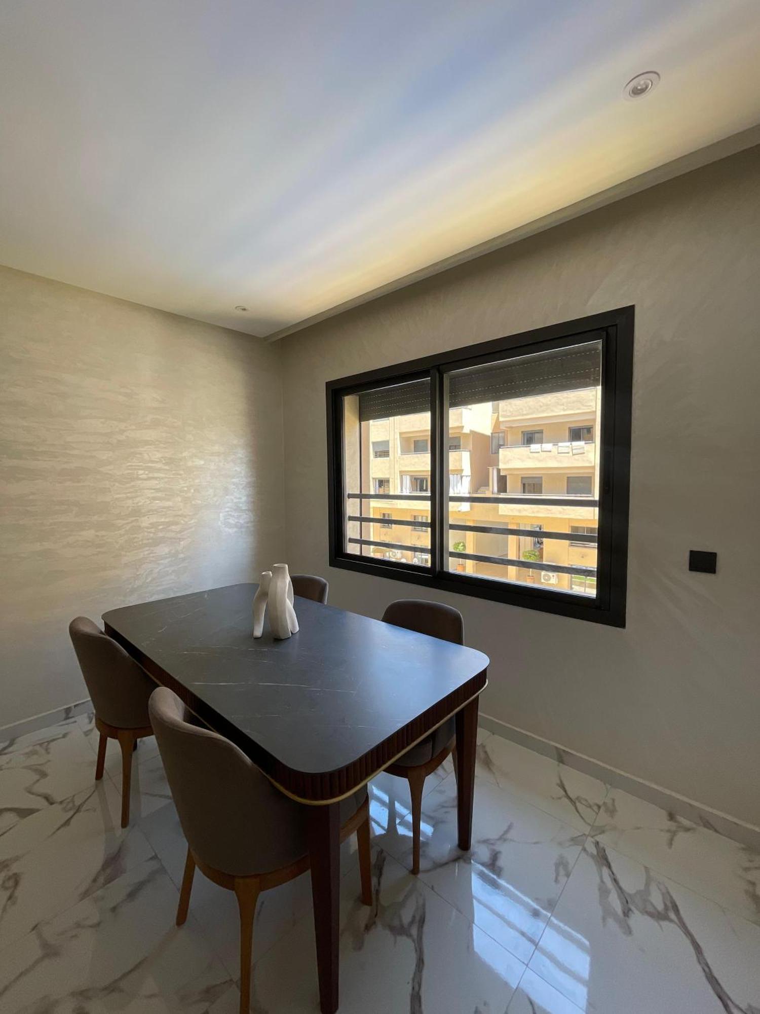 Palmeraie Gates Haut Standing Marrakech 마라케시 외부 사진